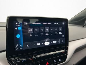 Volkswagen ID.4 bild 25