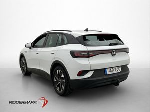 Volkswagen ID.4 bild 6