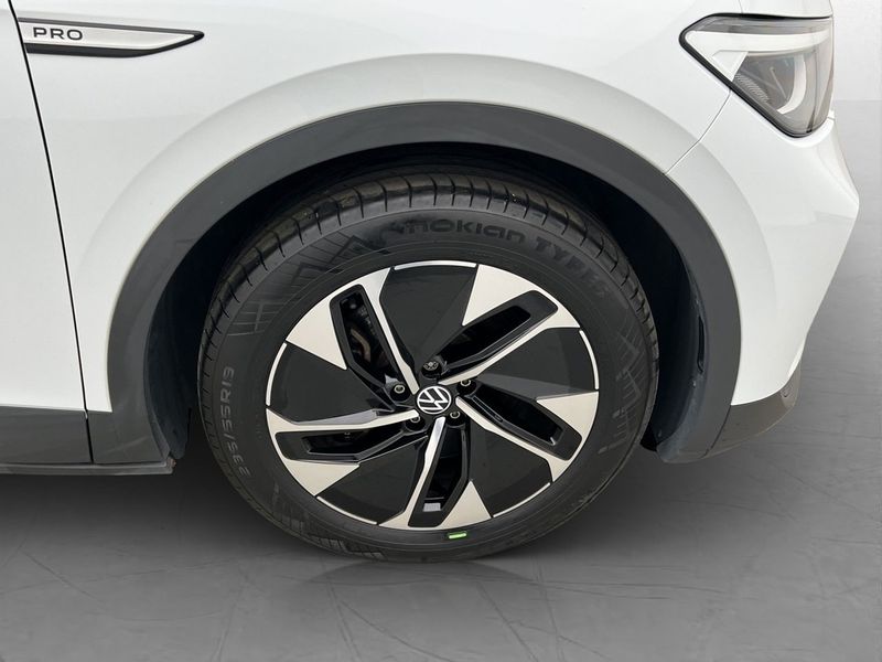 Volkswagen ID.4 bild 34