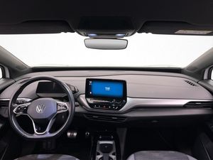 Volkswagen ID.4 bild 12