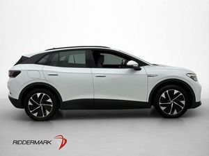 Volkswagen ID.4 bild 10