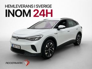 Volkswagen ID.4 bild 4