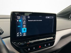 Volkswagen ID.4 bild 22