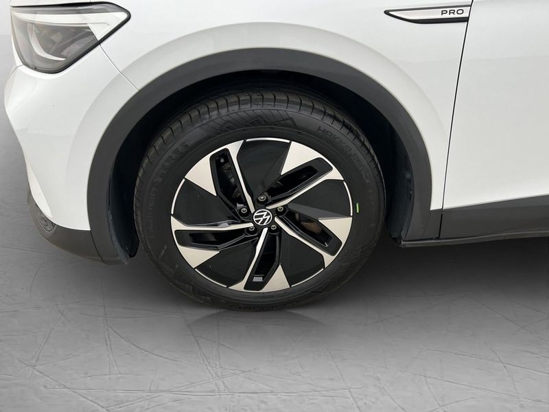 Volkswagen ID.4 bild 31