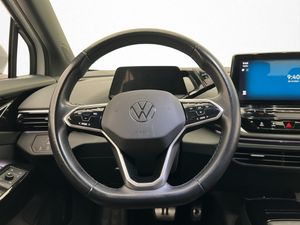 Volkswagen ID.4 bild 13