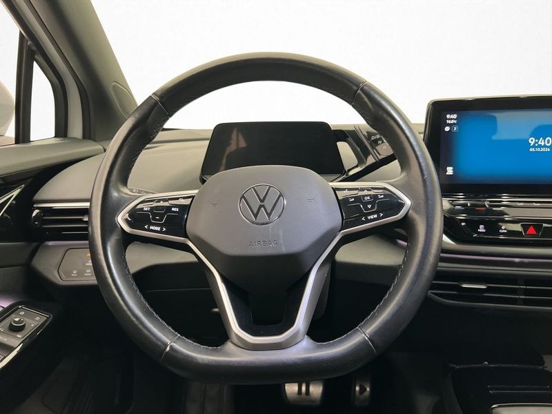 Volkswagen ID.4 bild 13