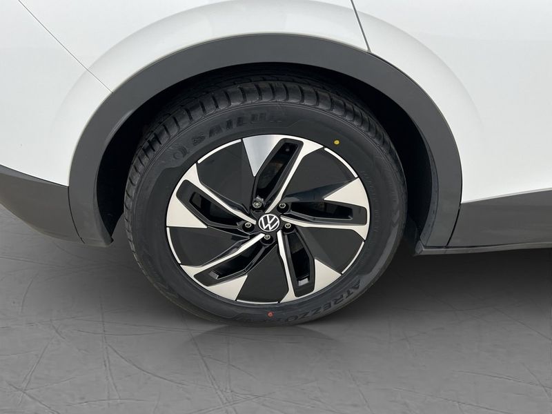Volkswagen ID.4 bild 33