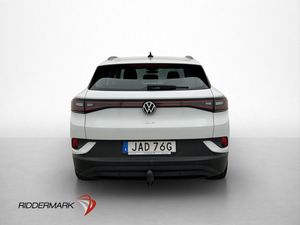 Volkswagen ID.4 bild 8