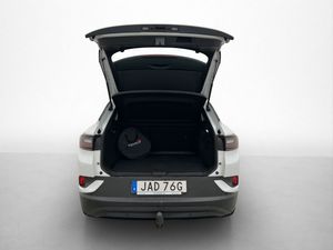 Volkswagen ID.4 bild 29