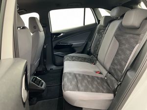 Volkswagen ID.4 bild 16