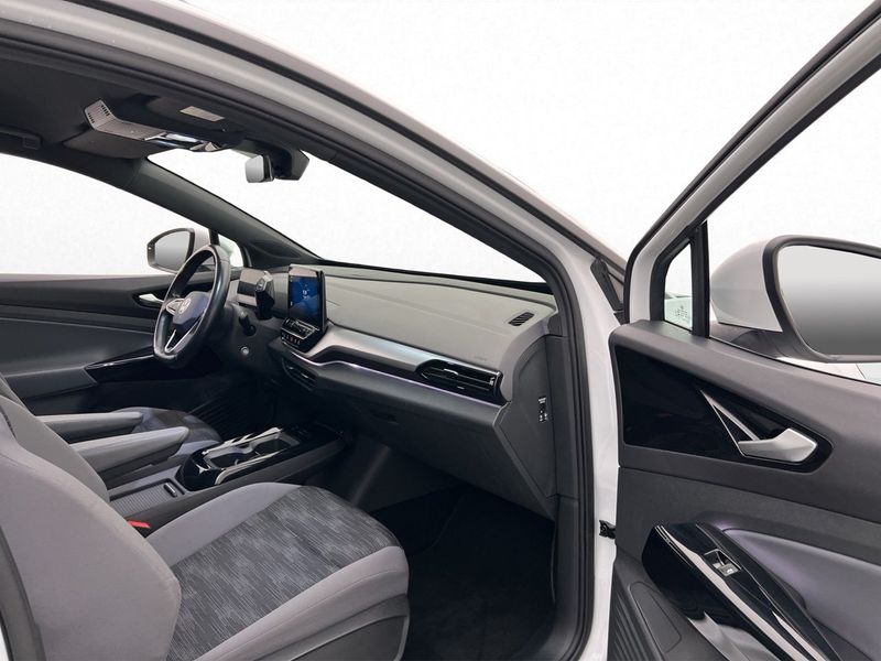 Volkswagen ID.4 bild 15
