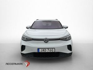Volkswagen ID.4 bild 3