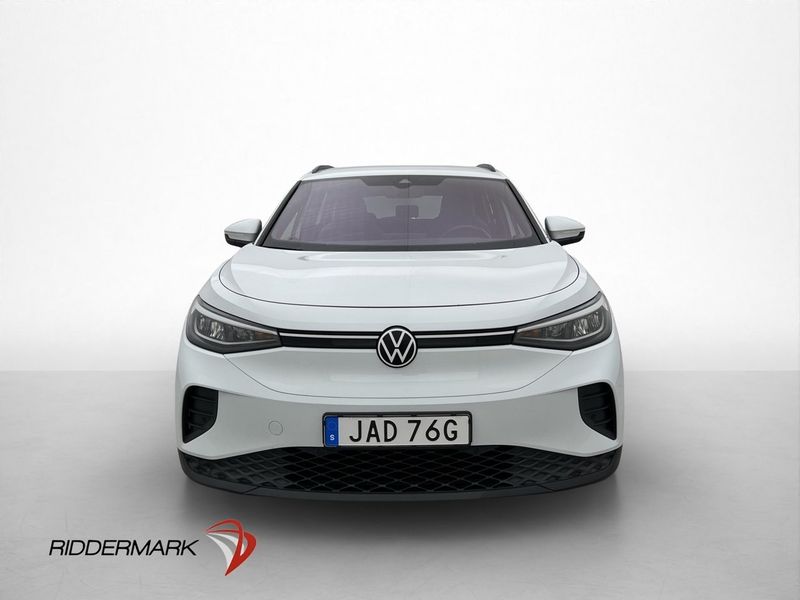 Volkswagen ID.4 bild 3