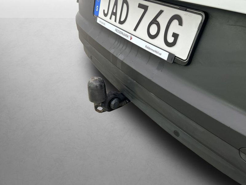 Volkswagen ID.4 bild 11