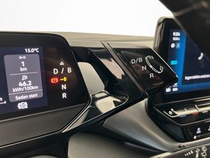 Volkswagen ID.4 bild 20