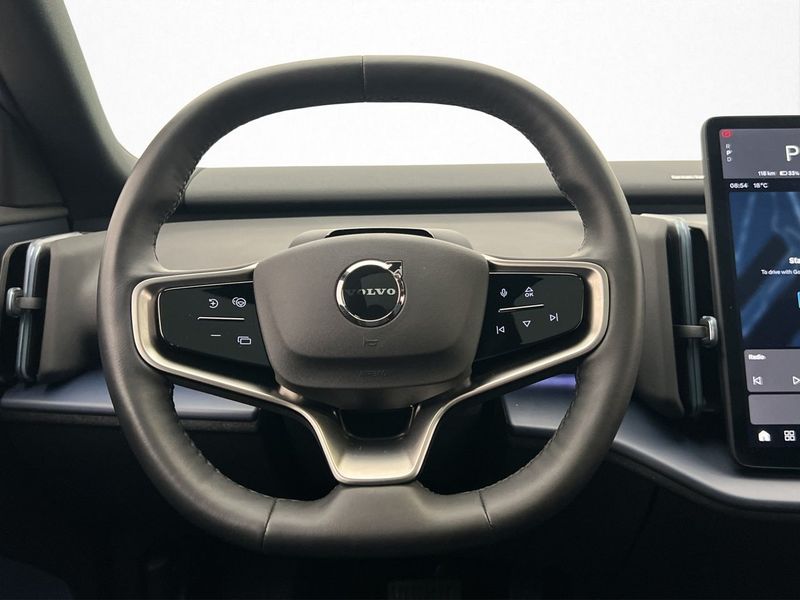 Volvo EX30 bild 15