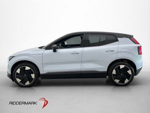 Volvo EX30 bild 3