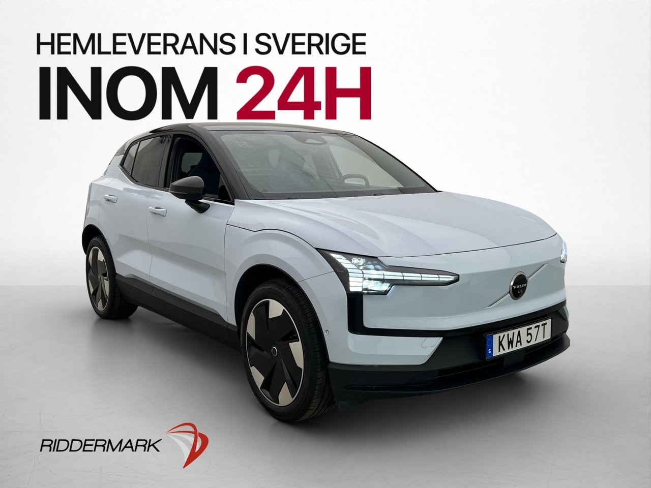 Volvo EX30