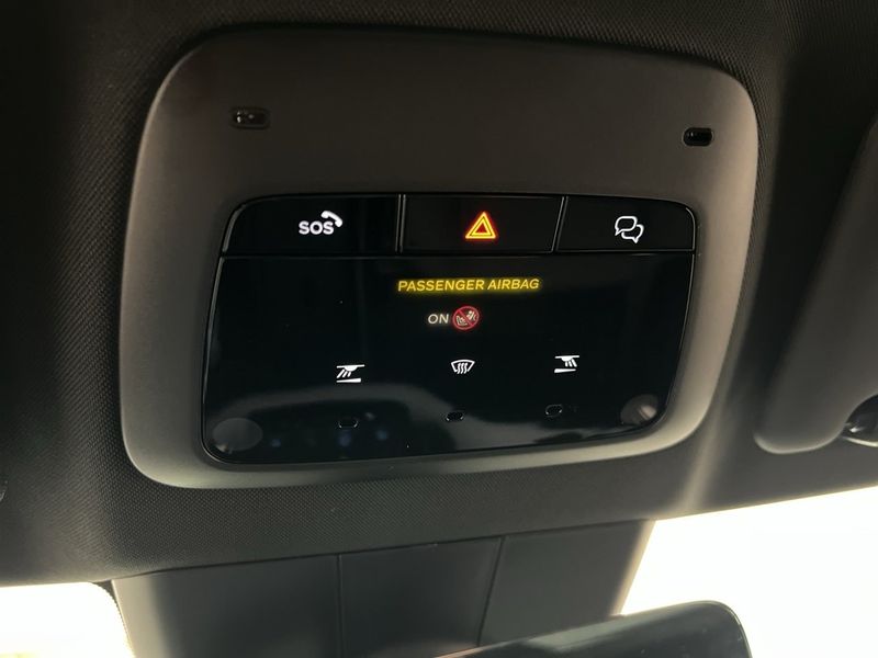 Volvo EX30 bild 31