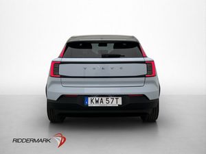 Volvo EX30 bild 8
