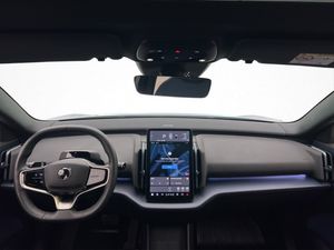 Volvo EX30 bild 14