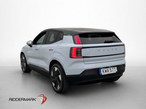 Volvo EX30 bild 6