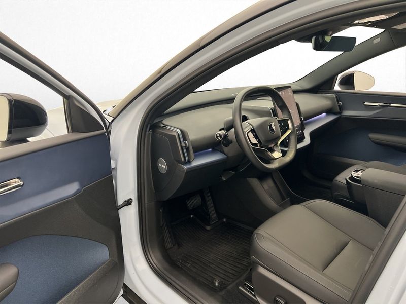 Volvo EX30 bild 12
