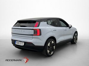 Volvo EX30 bild 9