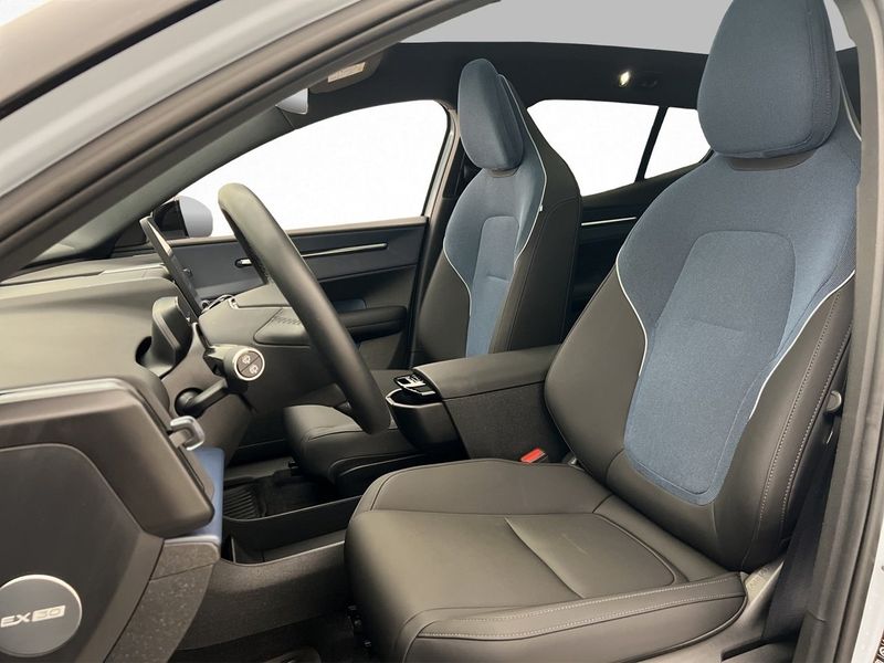 Volvo EX30 bild 13
