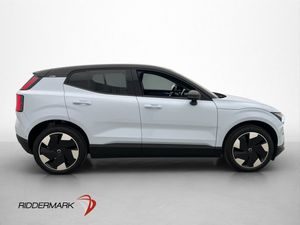 Volvo EX30 bild 10
