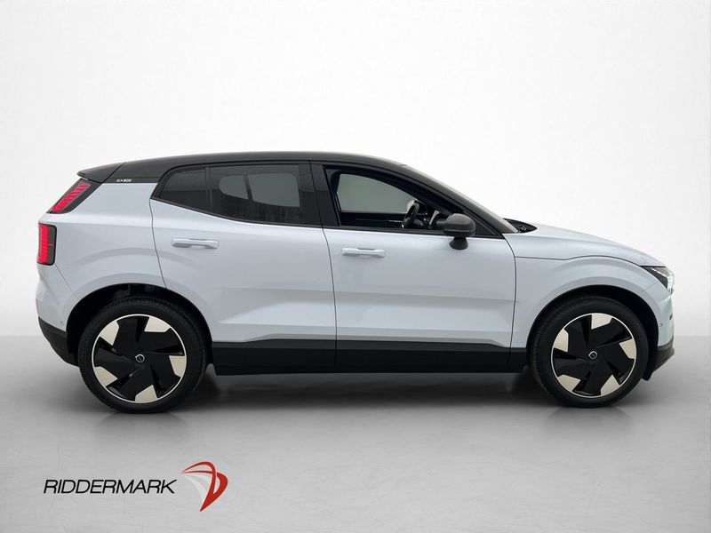 Volvo EX30 bild 10