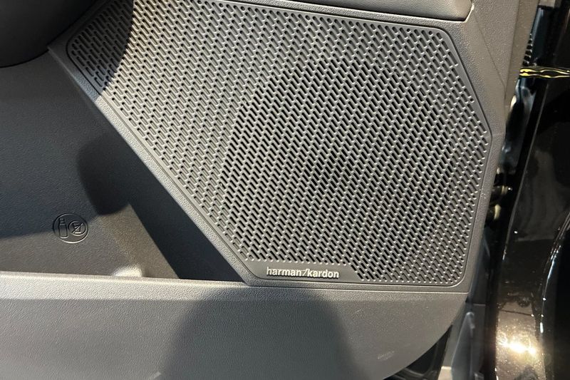 Kia EV5 bild 16