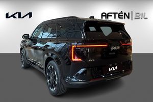 Kia EV5 bild 7