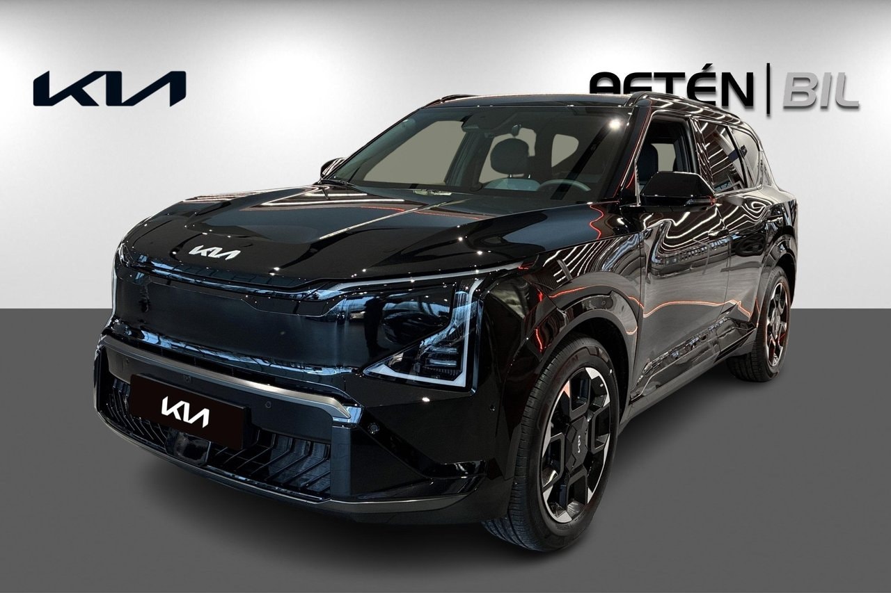 Kia EV5