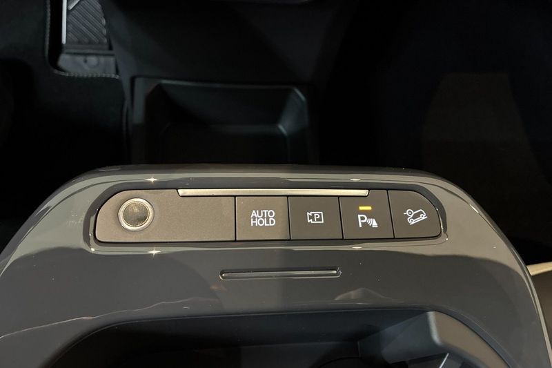 Kia EV5 bild 15