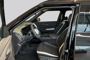 Kia EV5 bild 8