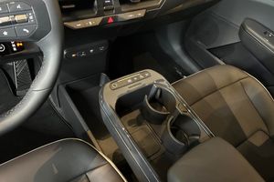 Kia EV5 bild 14