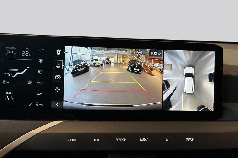 Kia EV5 bild 11