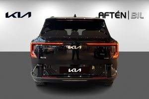 Kia EV5 bild 5