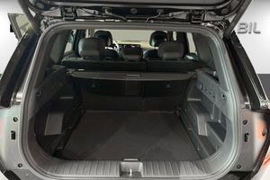 Kia EV5 bild 20