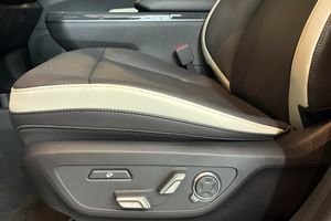 Kia EV5 bild 19