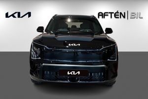 Kia EV5 bild 3