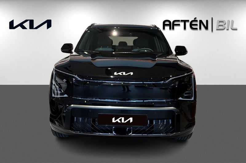 Kia EV5 bild 3