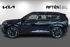 Kia EV5 bild 6
