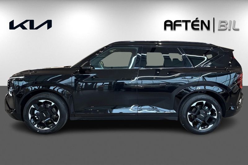 Kia EV5 bild 6