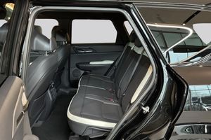 Kia EV5 bild 9
