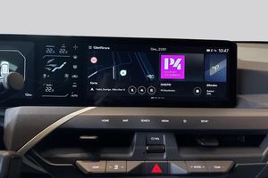 Kia EV5 bild 12