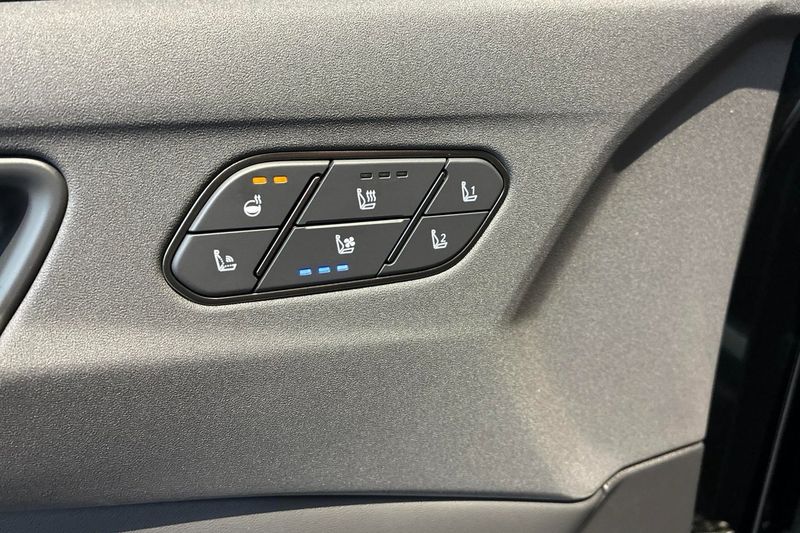 Kia EV5 bild 17