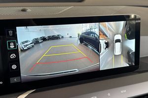Kia EV5 bild 14