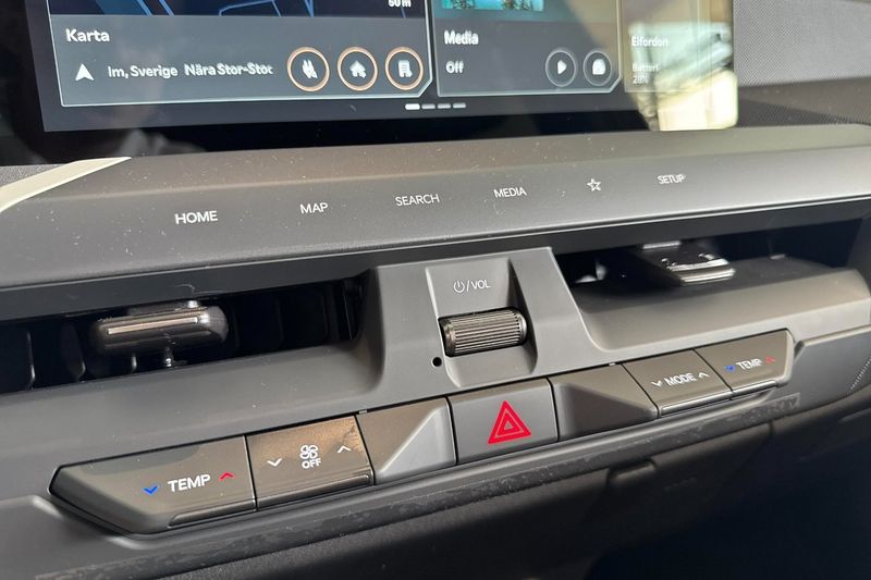 Kia EV5 bild 15
